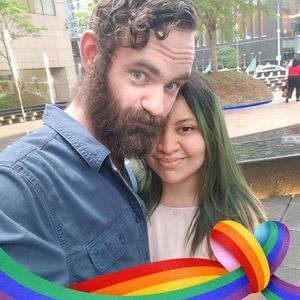 Meet your Posher, Patrick